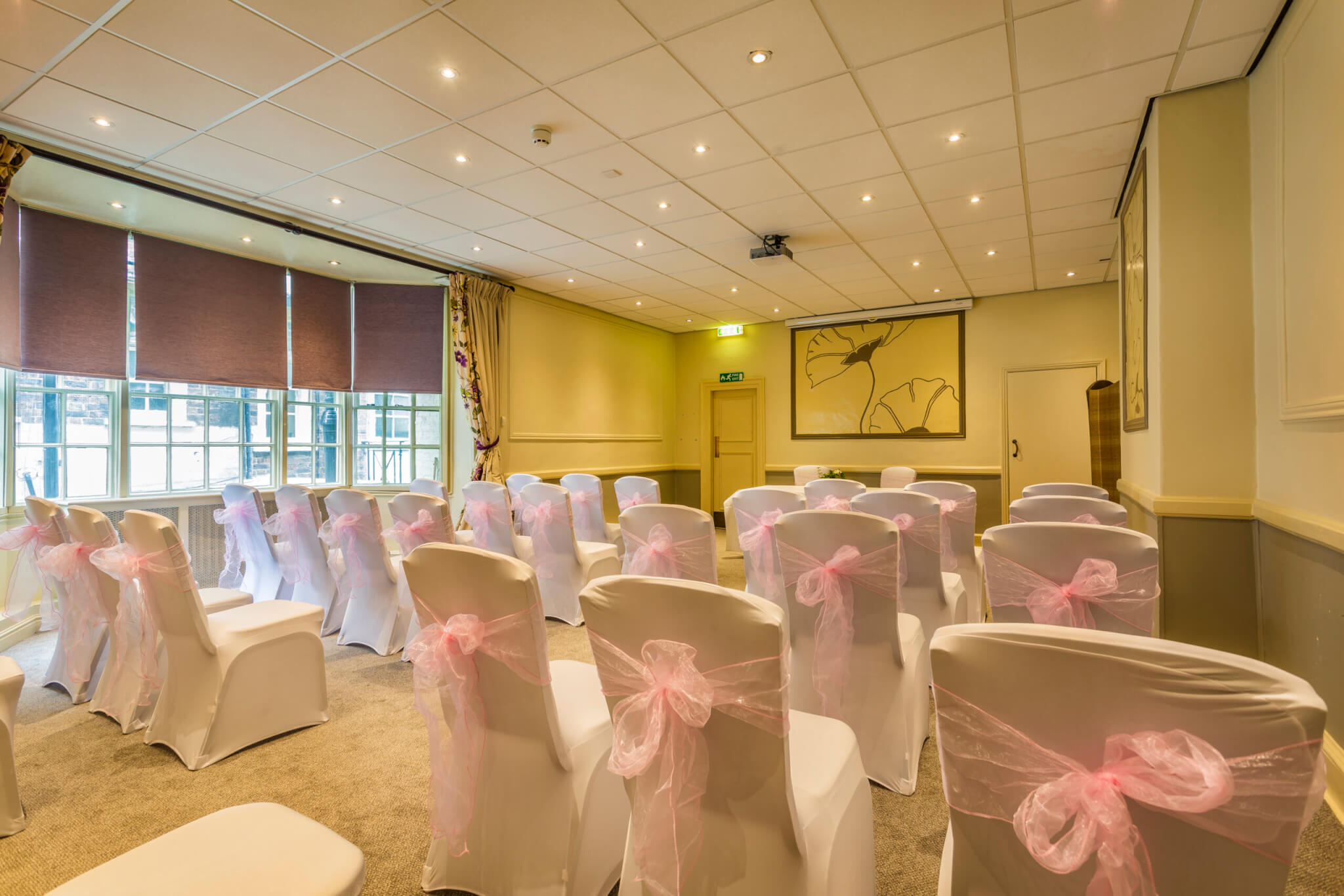 birthday party venue thirsk event hire scaled