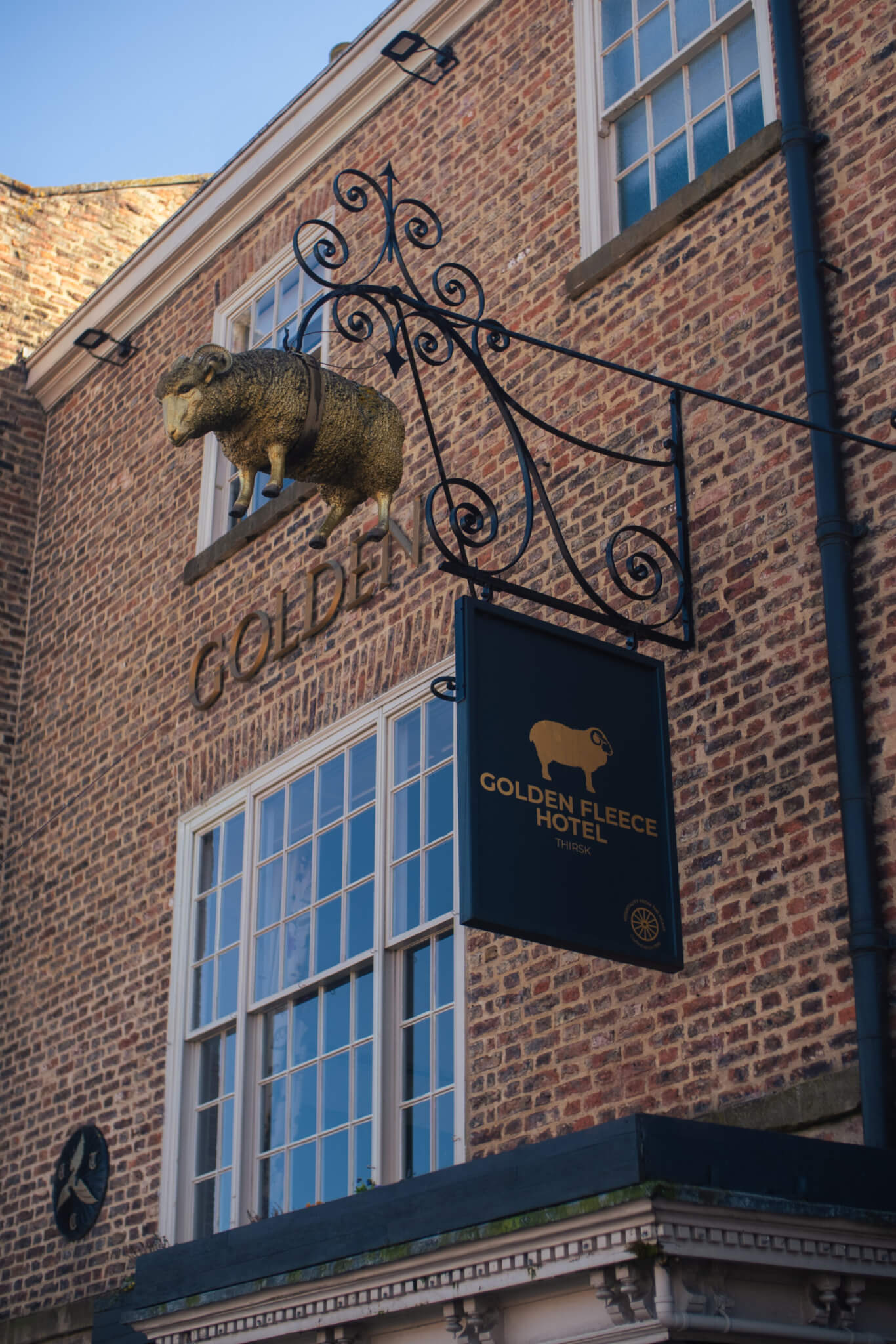 family friendly pub thirsk golden fleece 2 scaled