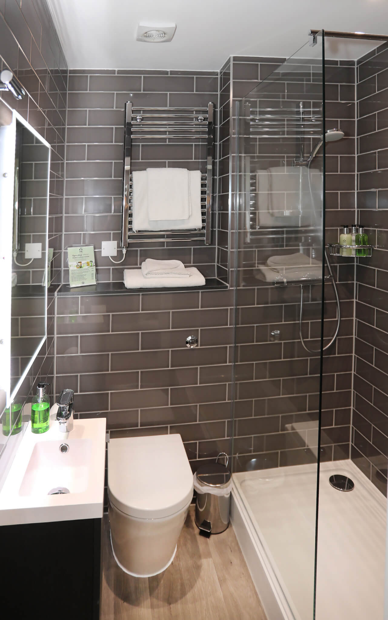 Classic Double Room Hotel Thirsk 30 scaled