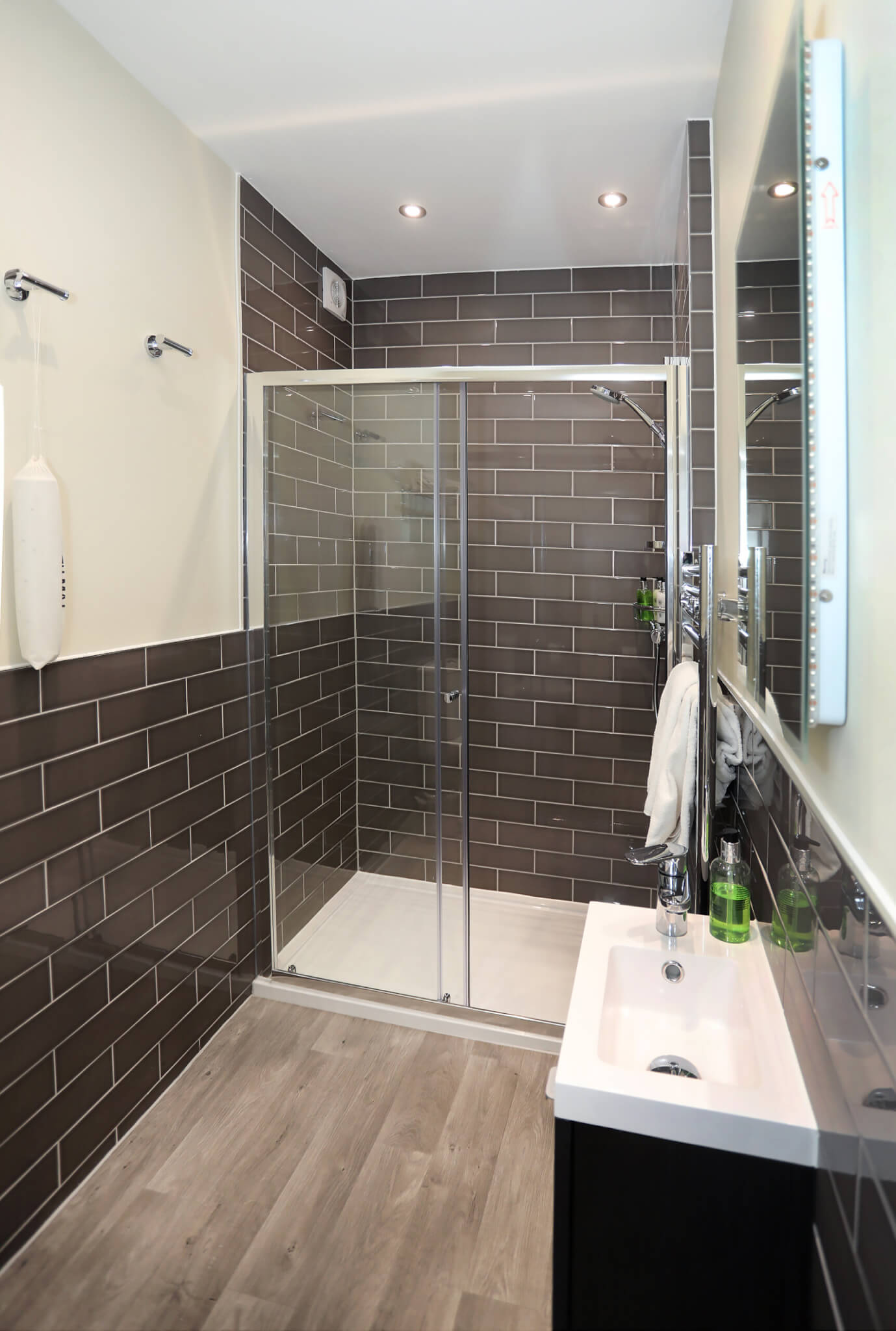 Superior Double Room Hotel Thirsk 3 scaled