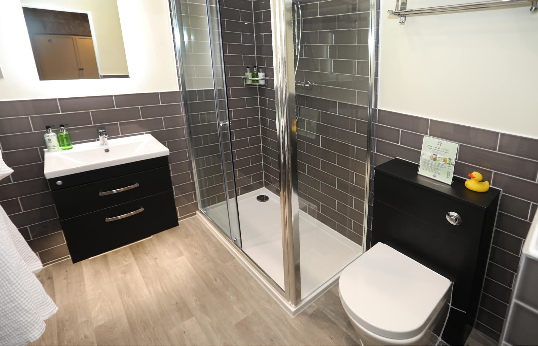 Superior Family Room Hotel Thirsk 5
